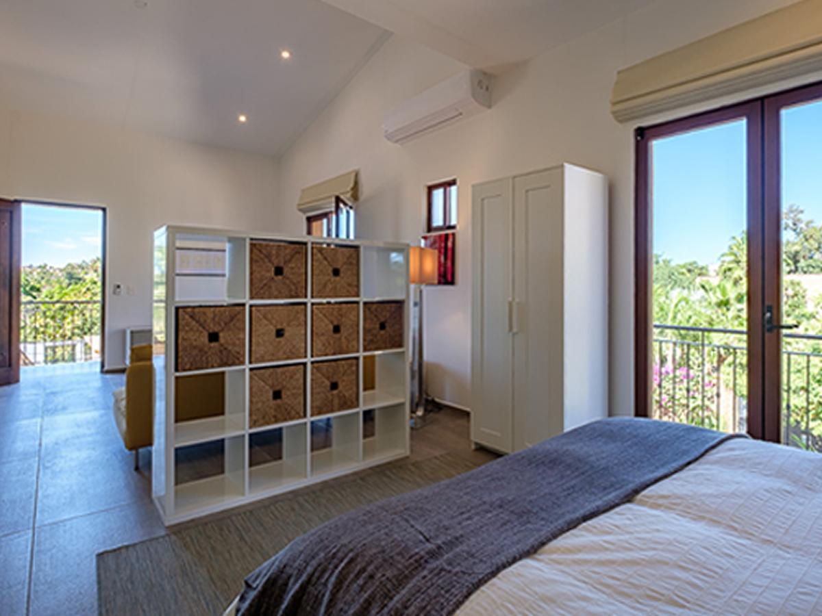 The Vibe Boutique Bed & Breakfast (Adults Only) Todos Santos Exterior photo
