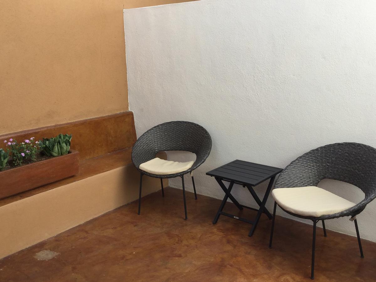 The Vibe Boutique Bed & Breakfast (Adults Only) Todos Santos Exterior photo