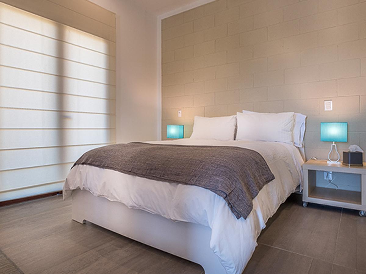 The Vibe Boutique Bed & Breakfast (Adults Only) Todos Santos Room photo