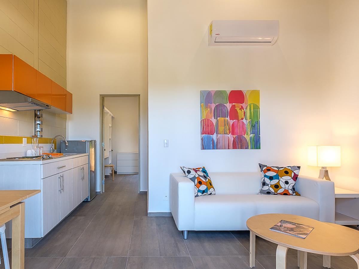 The Vibe Boutique Bed & Breakfast (Adults Only) Todos Santos Exterior photo